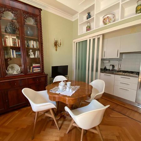 Julius Suite Turín Exteriér fotografie