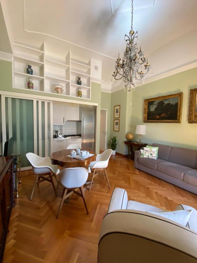 Julius Suite Turín Exteriér fotografie