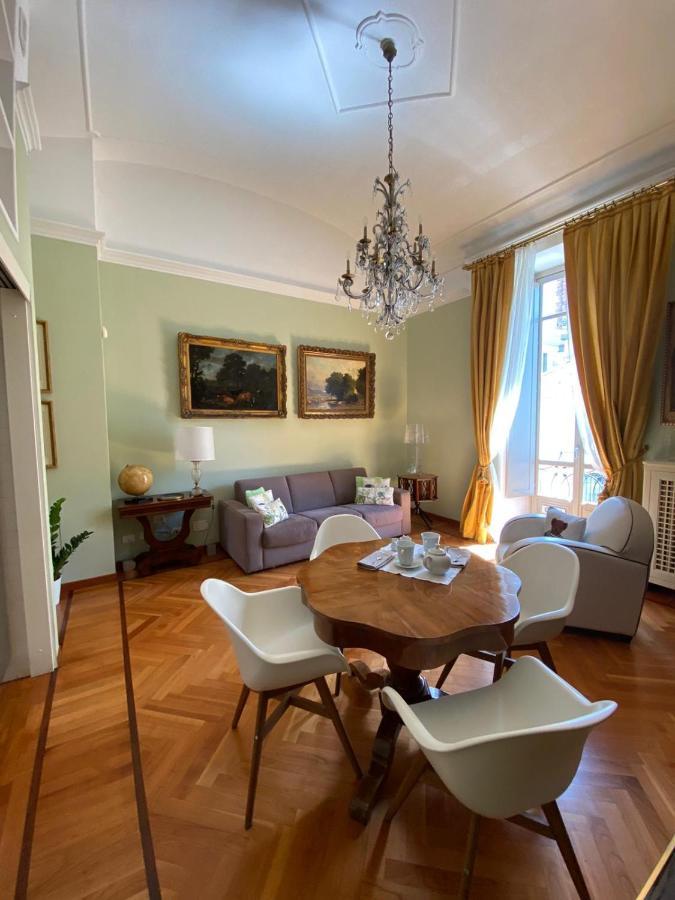 Julius Suite Turín Exteriér fotografie