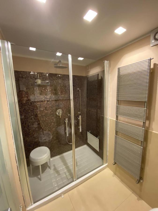 Julius Suite Turín Exteriér fotografie