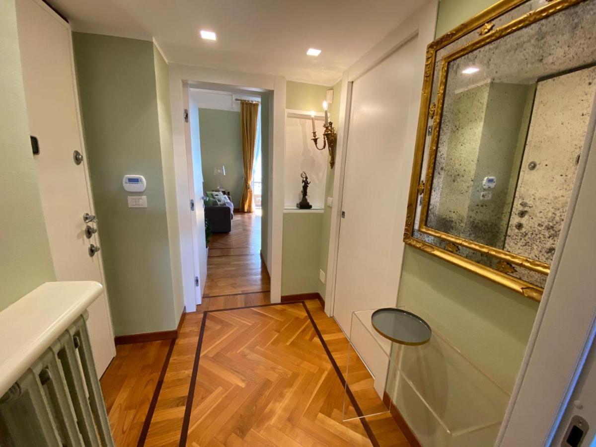 Julius Suite Turín Exteriér fotografie