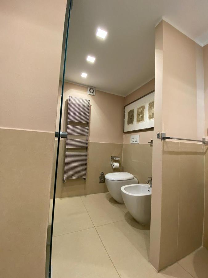 Julius Suite Turín Exteriér fotografie