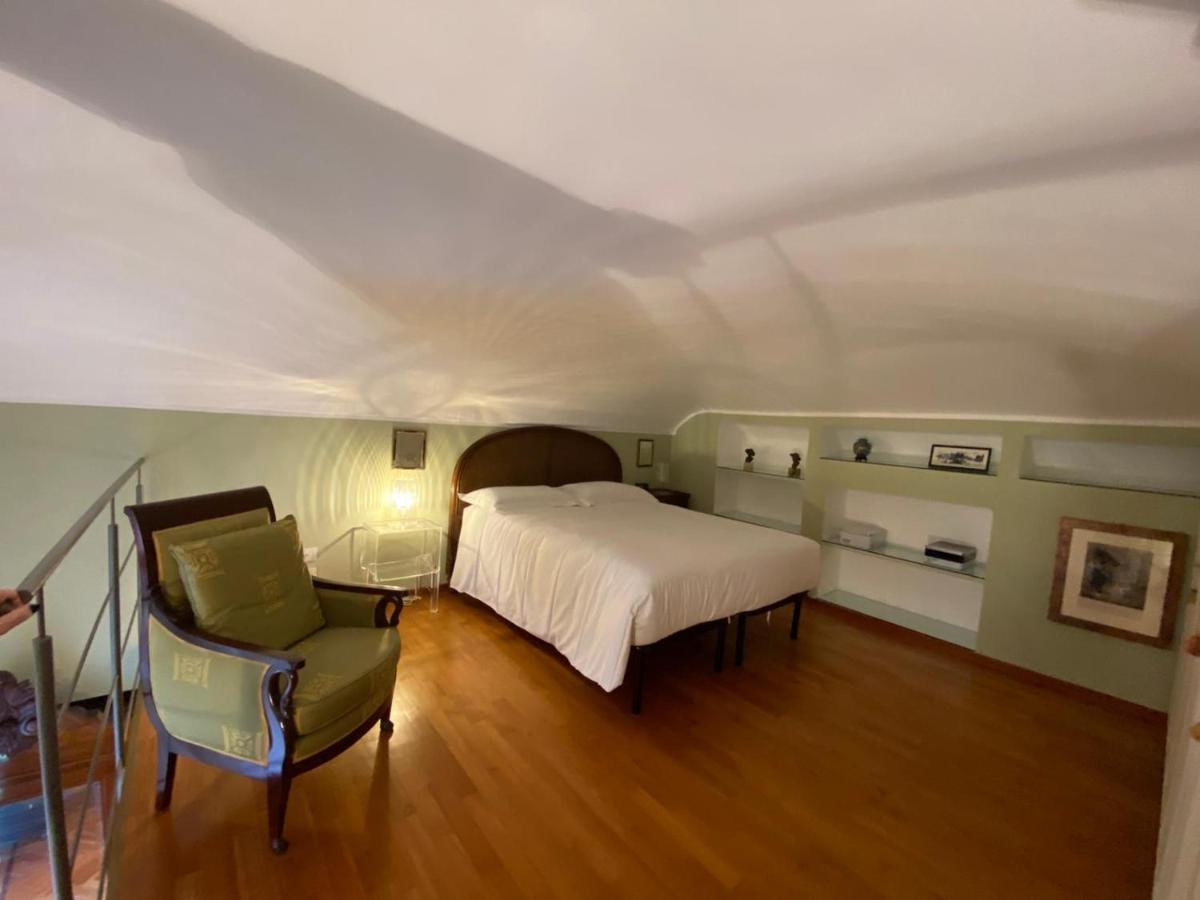 Julius Suite Turín Exteriér fotografie
