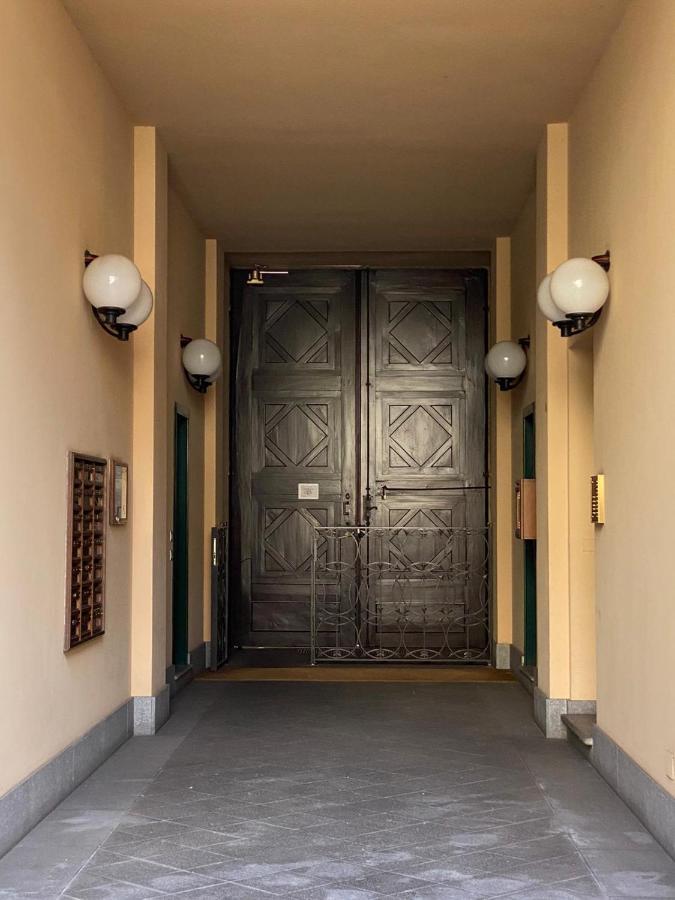 Julius Suite Turín Exteriér fotografie