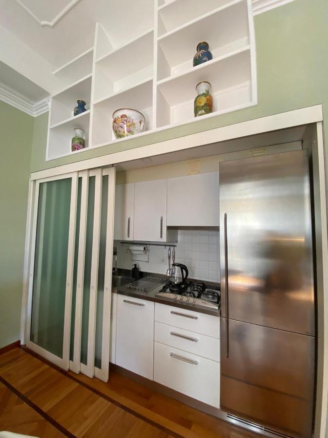 Julius Suite Turín Exteriér fotografie