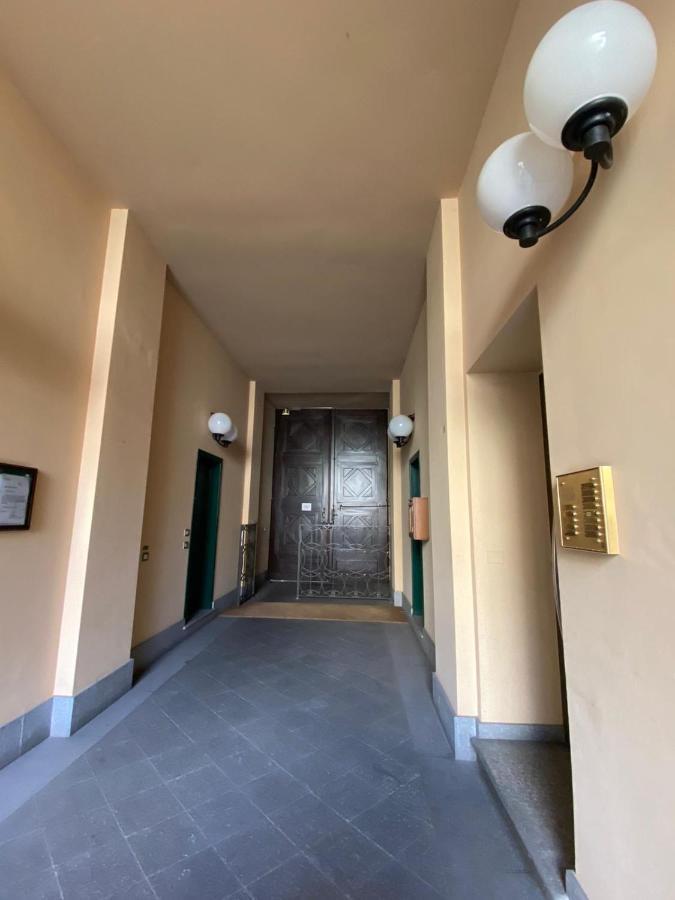 Julius Suite Turín Exteriér fotografie