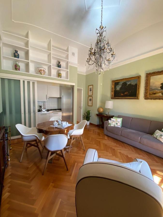 Julius Suite Turín Exteriér fotografie