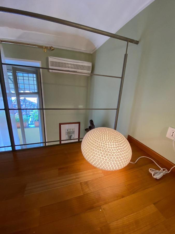 Julius Suite Turín Exteriér fotografie