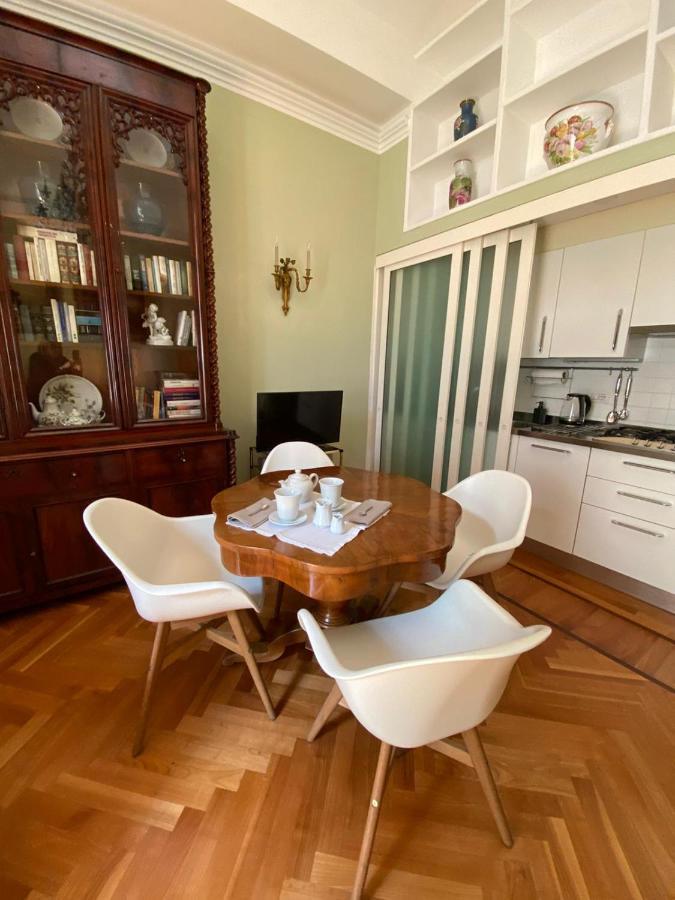 Julius Suite Turín Exteriér fotografie