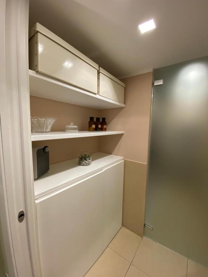 Julius Suite Turín Exteriér fotografie