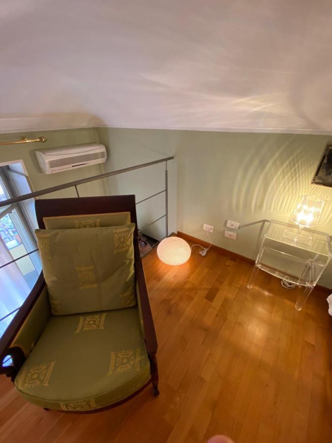 Julius Suite Turín Exteriér fotografie