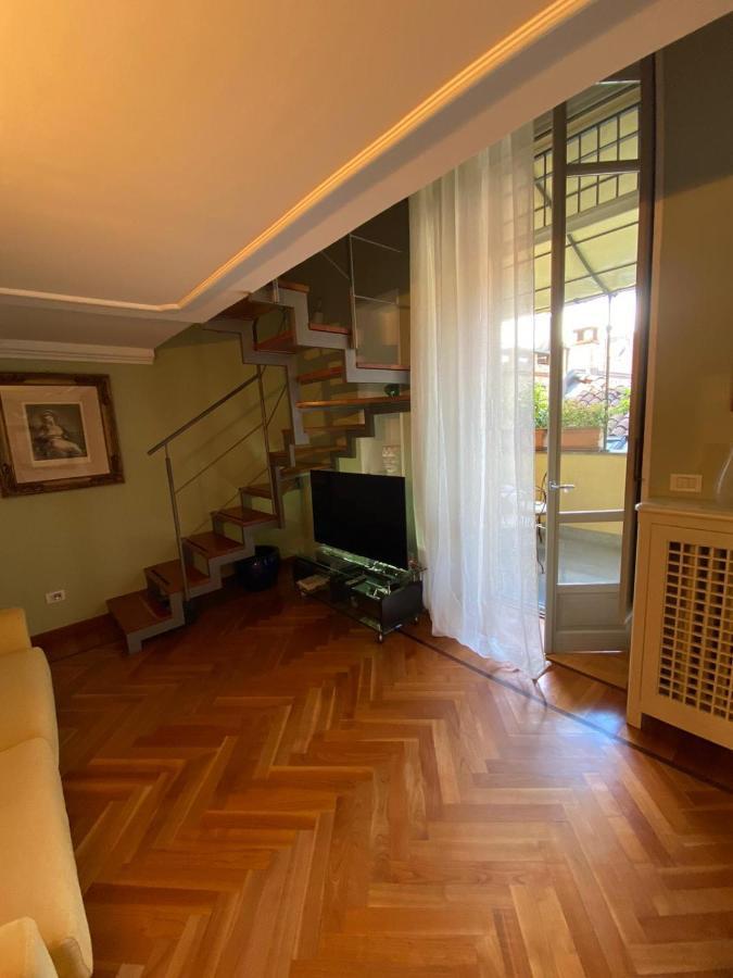 Julius Suite Turín Exteriér fotografie