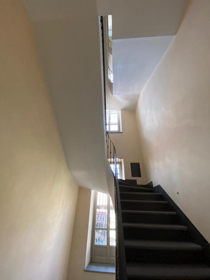 Julius Suite Turín Exteriér fotografie