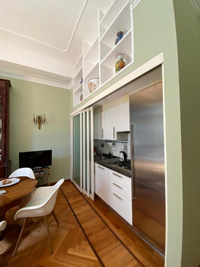 Julius Suite Turín Exteriér fotografie
